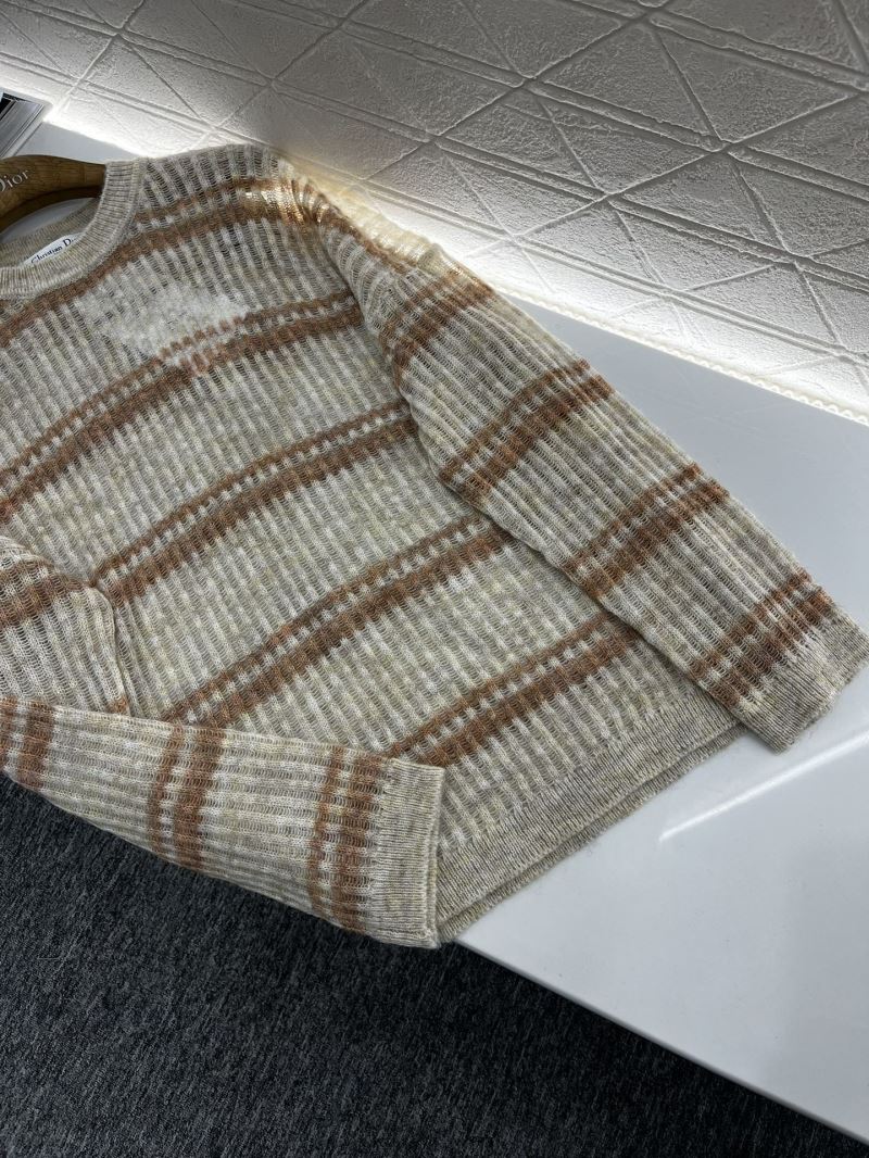 Christian Dior Sweaters